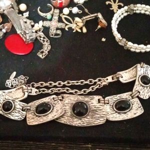 Beautiful necklace needs a new home